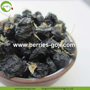 Supply Fruit Healthy Black Goji Berries