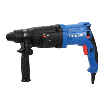 INTOUGH Professional 900W SDS Plus Electric Rotary Hammer Drill