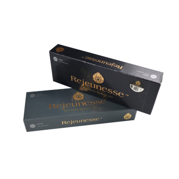 REJEUNESSE Inyección de relleno dérmico de ácido hialurónico profundo