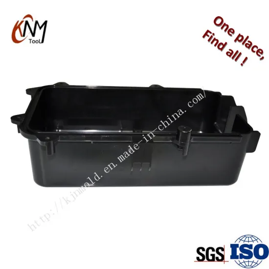 Hot Custom Plastic Injection Mould for Household Appliance Part