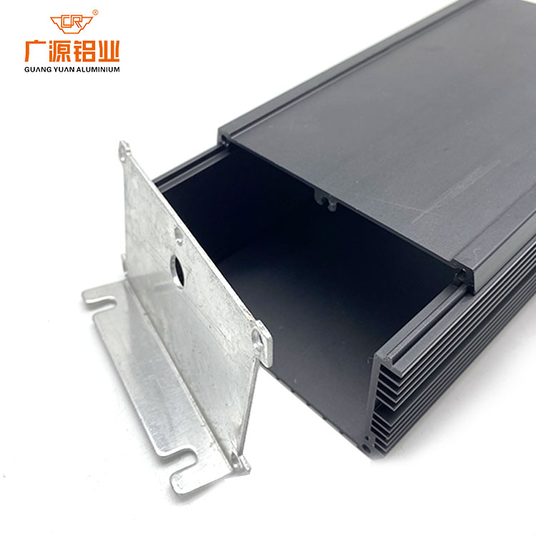 guangyuan aluminum co., ltd Aluminum Machined Parts Aluminum Extrusion Cnc Aluminum Cnc