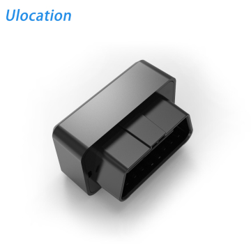 2G OBD GPS Tracker: Comprehensive Car Monitoring with Over Speed Alert, Vibration Detection, and Free App Support