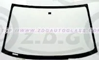 volkswagen safety windshield automotive glass