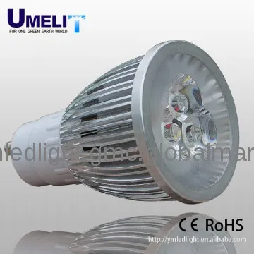 energy saving spotlight