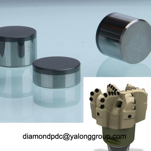 high quality PDC cutters for oil