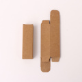 Kraft Paper Lipstick Gift Box