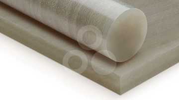 Tecanat GF30 Polycarbonate tự nhiên