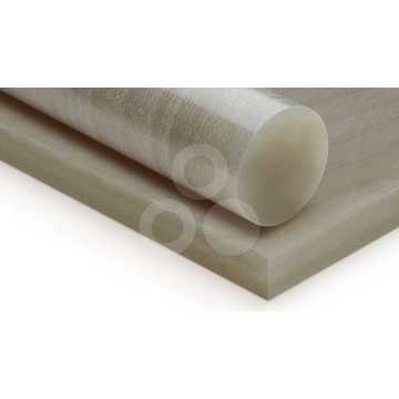 TECANAT GF30 natural Polycarbonate