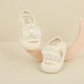Bow Princess Baby Shoes