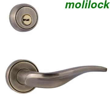 Aided Locks, Handle Lock, Hotel Door Locks