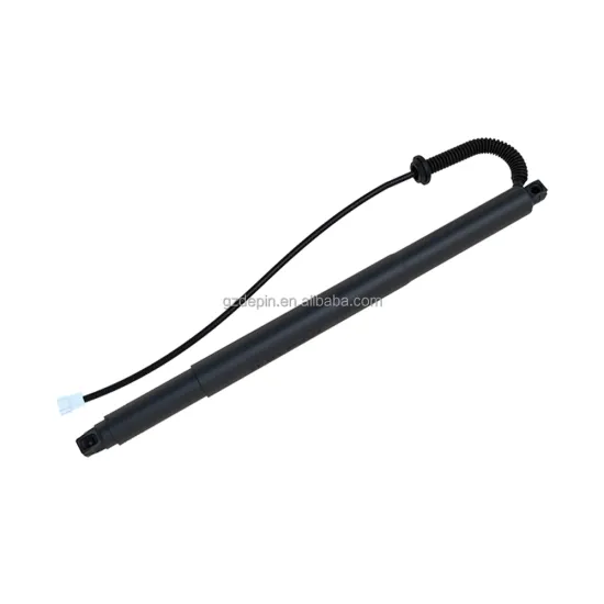 Wholesale Price Tailgate Electric Strut for BMW X6 F16 F8