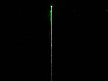 Green Laser Pointer Green Laser beam
