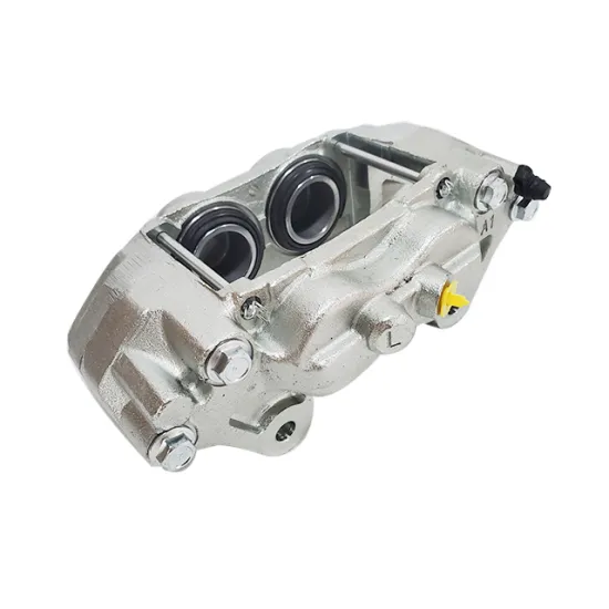 Front Auto Brake Calipers 47750-35411 47730-35411 for 4Runner, FJ Cruiser, Fortuner, Hilux, Surf (2007-2014)