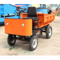 Mini Site Dumper Electric 72V