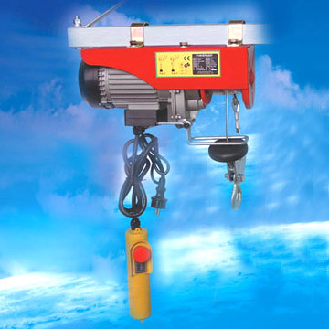 Electric Hoist
