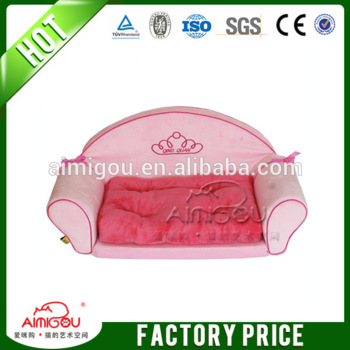 Manufacturer stock wholesale Cute pet cat kitty bed
