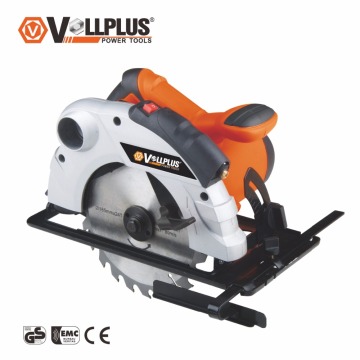 휴대용 전기 원형 톱을위한 Vollplus VPCS1013 1400w 185mm 목재 절단 톱 모터