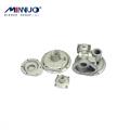 Good quality water pump body casting ISO CE