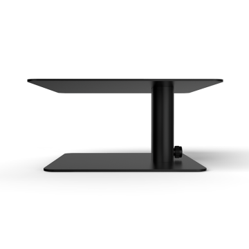 Monitor Stand Riser with Adjustable Height, Metal