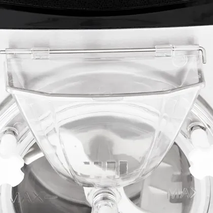 Pasmo Mochi Rainbow Soft Serve Ice Cream Machine