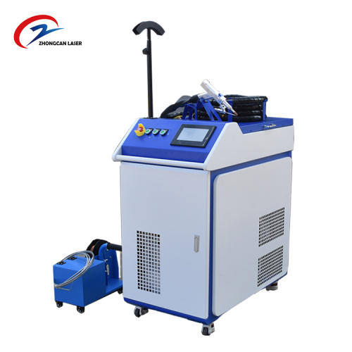 Machine de soudage laser 1000W pour métal