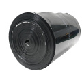 Polypropylene Backed Heat Shrink Wrap with Hybrid Adhesive