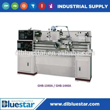 Bench Lathe GHB-1340A