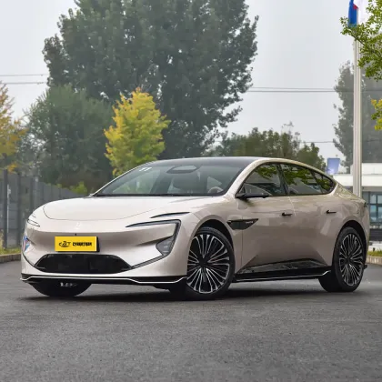 2026 AVATR 12 Max Rear-Wheel Drive