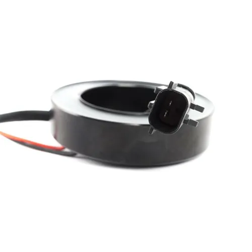 Replacement Ac Compressor Clutch Repair Kit For Dodge Ram 2500 3500