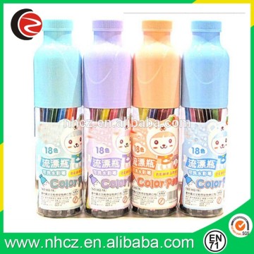 Amazon 18 Water Color Pen Bottle Set