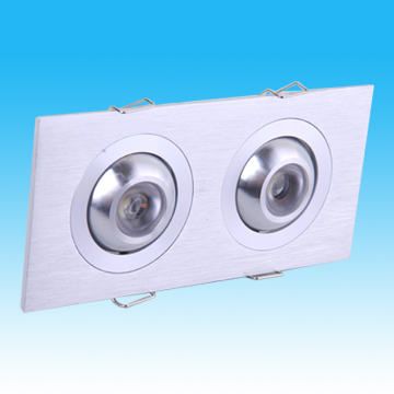 Hot Sales LED Recessed Down Light