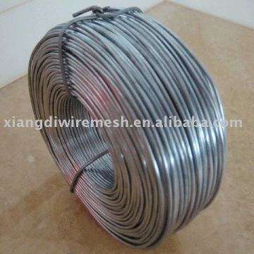 gal mesh wire