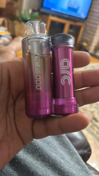 ARC DC16000 Puff Ecig Disposable.Vape Device
