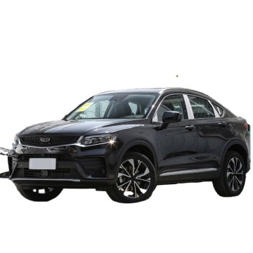 2021 Geely Xingyue S 2.0TD Automatic 2WD Fuel Car with Top Speed 210km/h