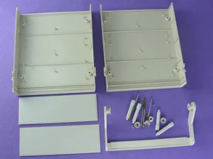 Electronic and Instrument Enclosures