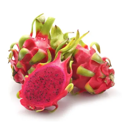 Red Pitaya Juice Powder Red Dragon Fruit Powder