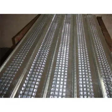 Excellent Quality High Rib Formwork Mesh