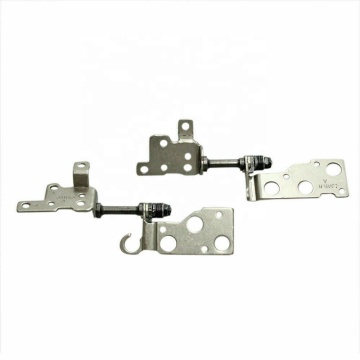 Lenovo Ideapad 700-15ISK LCD Screen Hinge Set - Left & Right