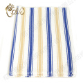 Custom Print Clear Polyester Table Cloth