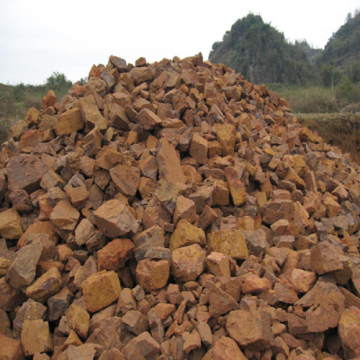 Bauxite
