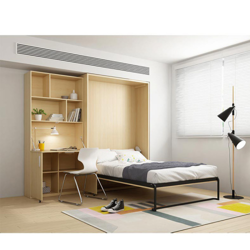 Nordic Design Single Skládací zeď Murphy Bed