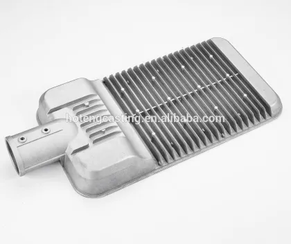 China OEM led street lighting fixtures