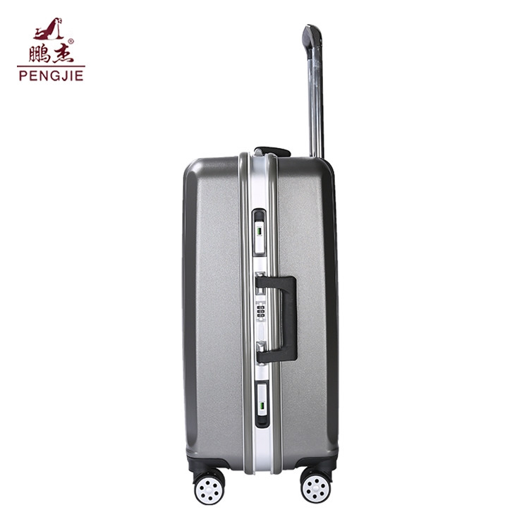 Hot-Sell-Pink-Travel-Trolley-Hardcase-carry