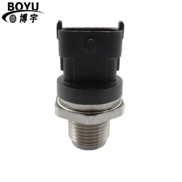 0281002767 for Truck Diesel Rail Fuel Pressure Sensor