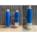 37kw 55kw 75kw Non-clog Dirty Water Submersible Pump