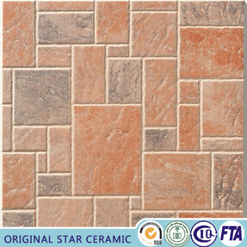 GLAZED CERAMIC TILE 400*400MM OS4A307