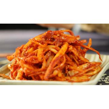 Пикантный цзи Генг маринованный товар