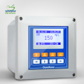 UV254NM Online Cod Bod Meter Controller para esgoto