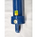 Mill Type Heavy-duty Cylinder