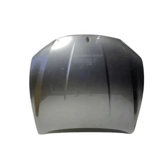 Aluminum Alloy Bonnet Kit for Maserati Levante 2017 - OE 673005571